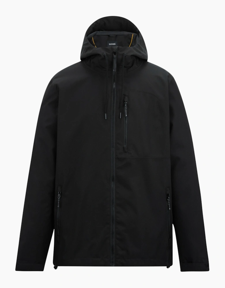 Mens Frankie Waterproof Jacket
