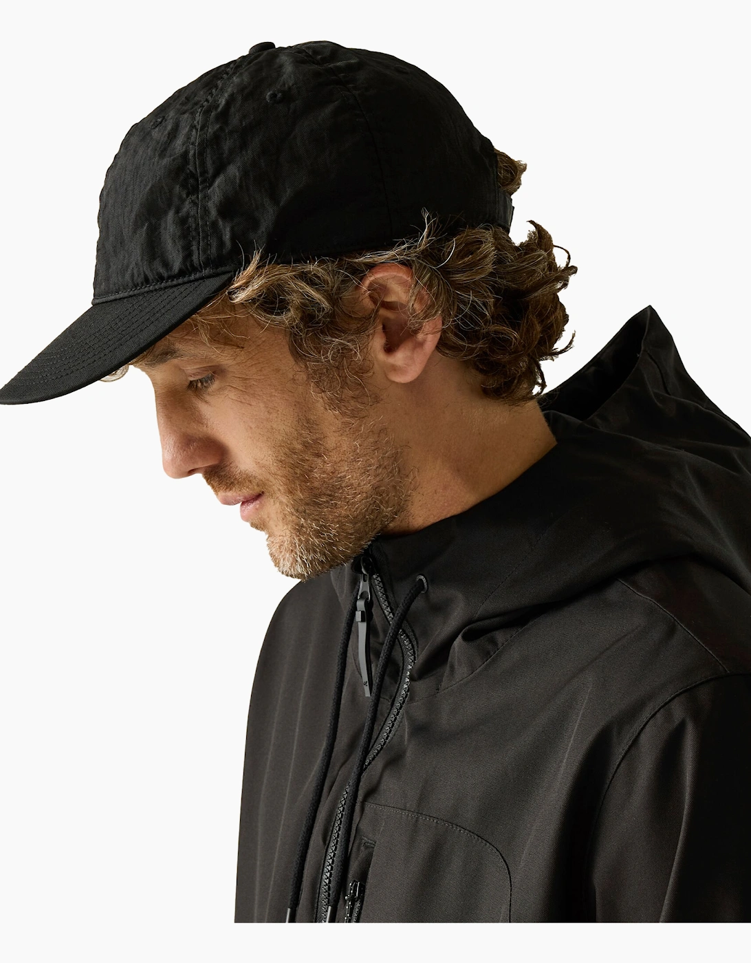 Mens Frankie Waterproof Jacket
