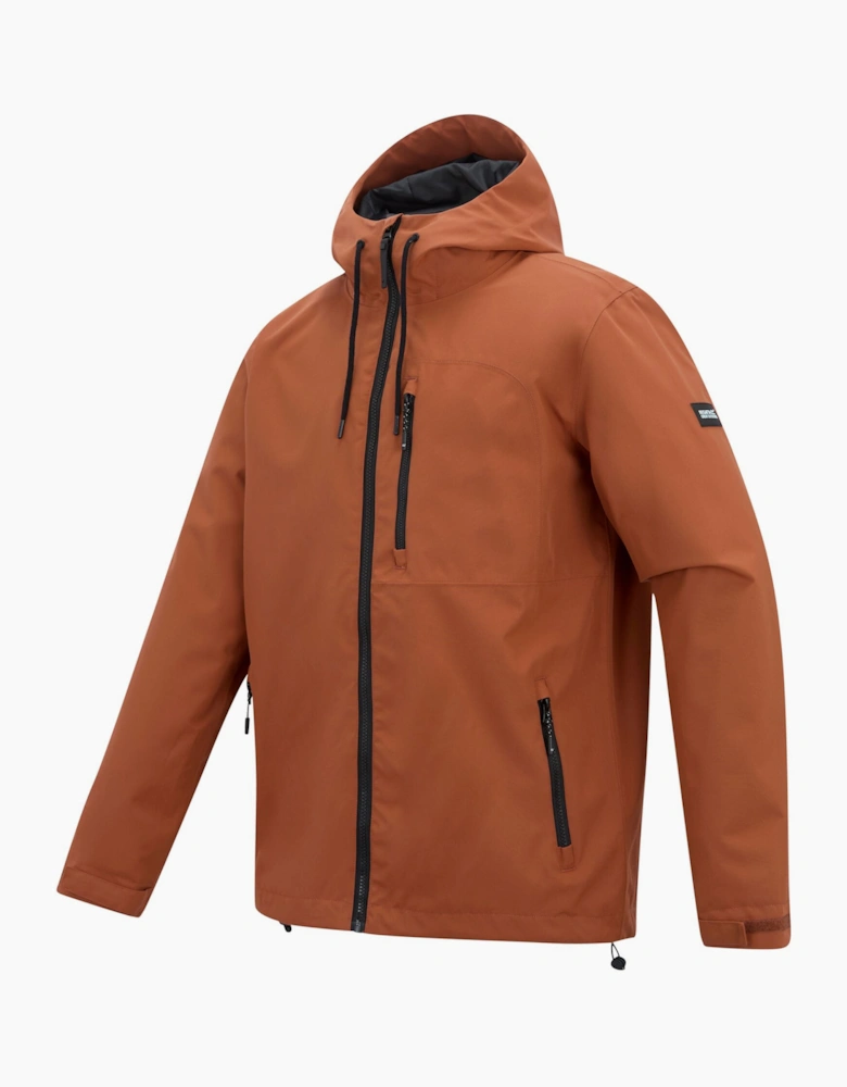 Mens Frankie Waterproof Jacket