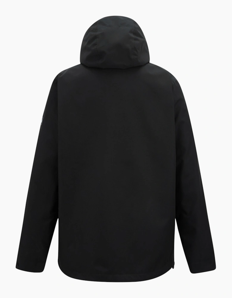 Mens Frankie Waterproof Jacket