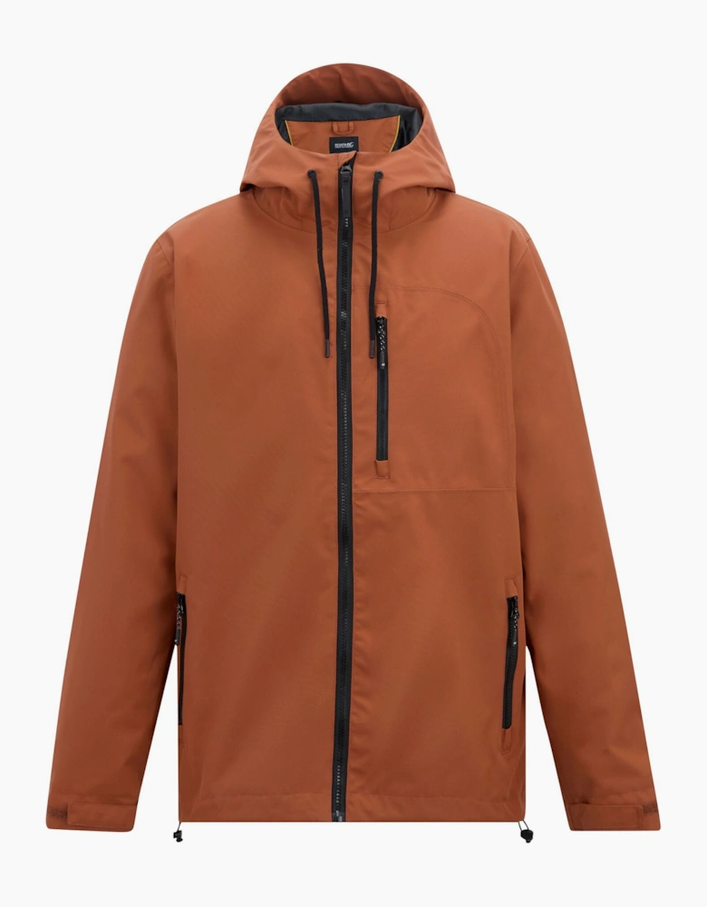 Mens Frankie Waterproof Jacket