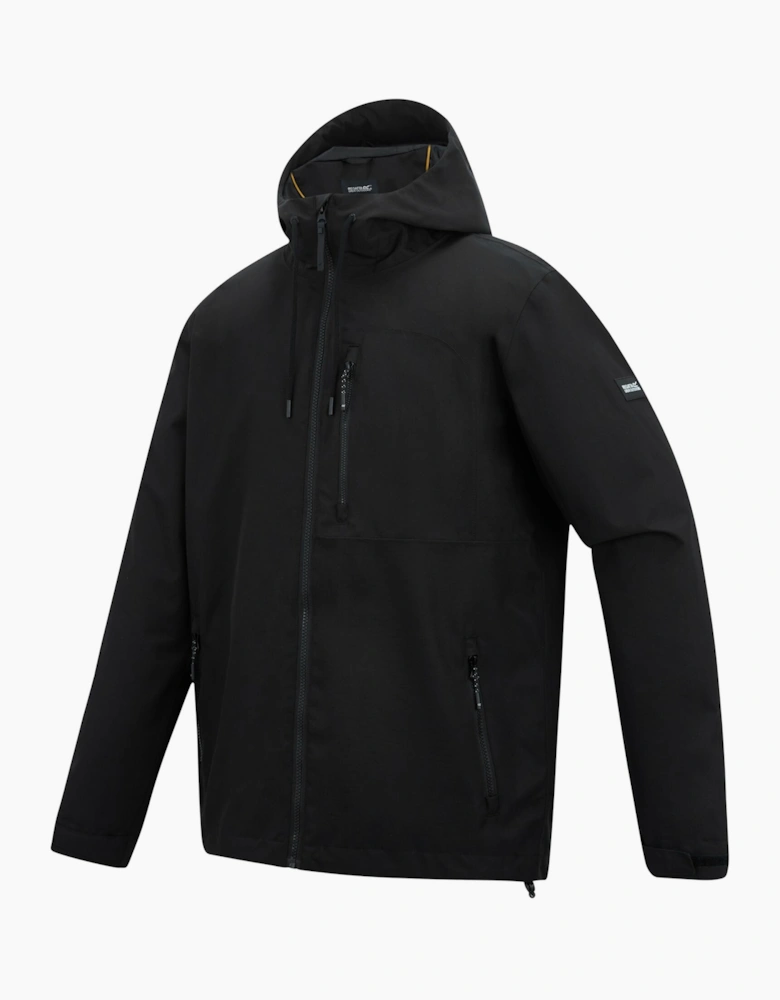 Mens Frankie Waterproof Jacket