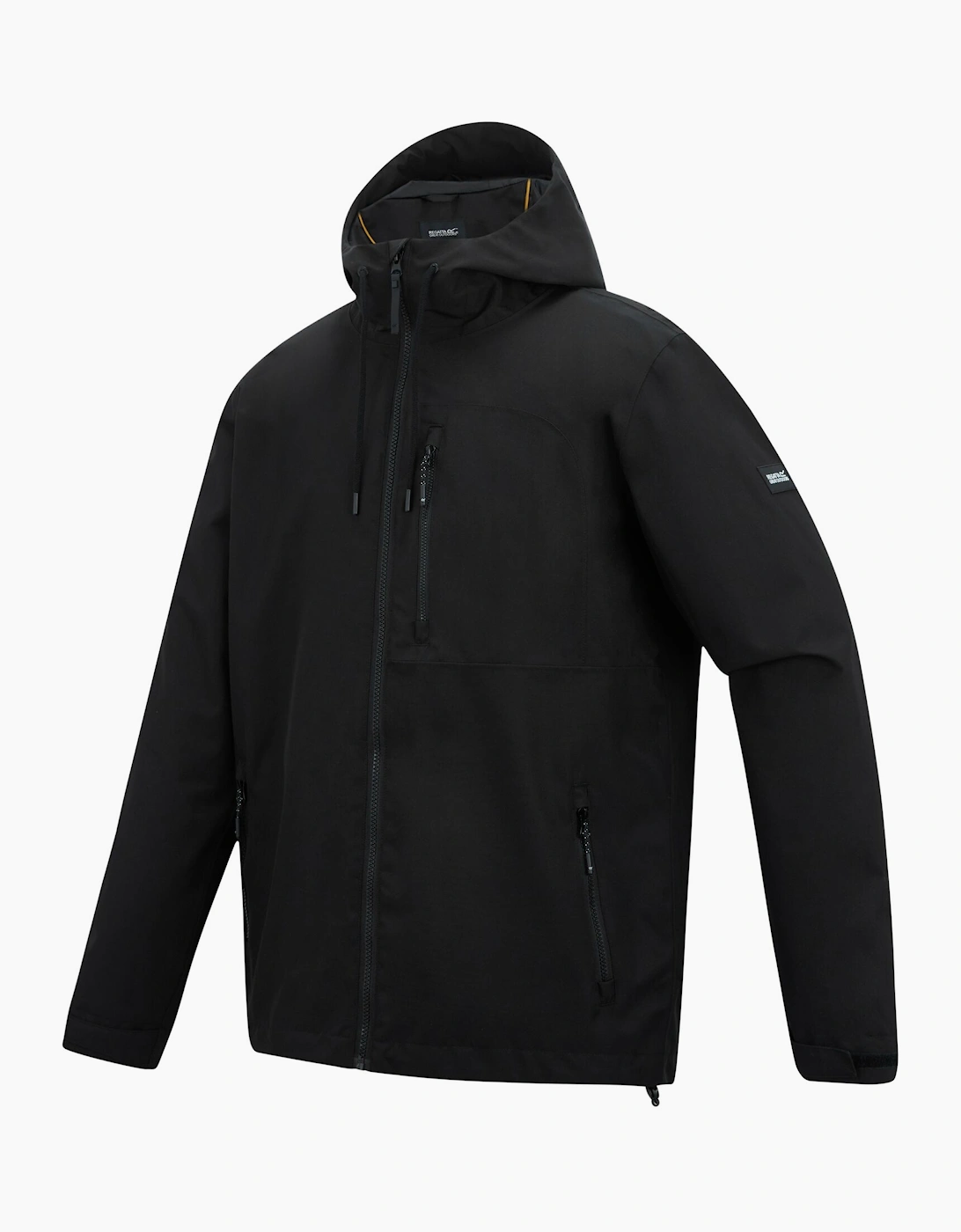 Mens Frankie Waterproof Jacket