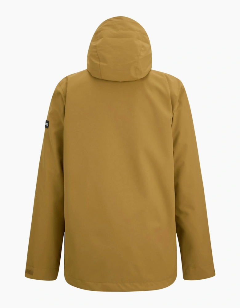 Mens Frankie Waterproof Jacket