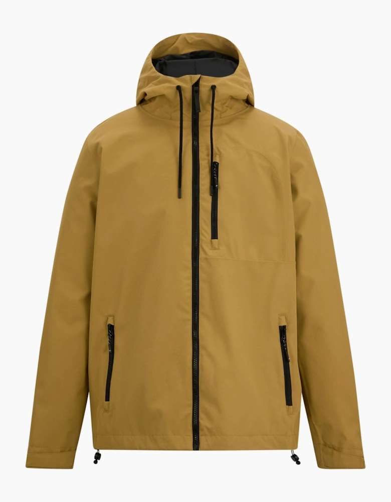 Mens Frankie Waterproof Jacket