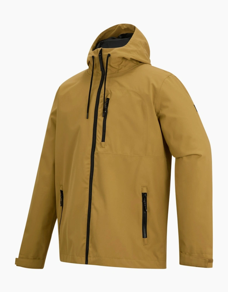 Mens Frankie Waterproof Jacket