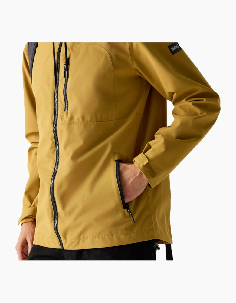 Mens Frankie Waterproof Jacket