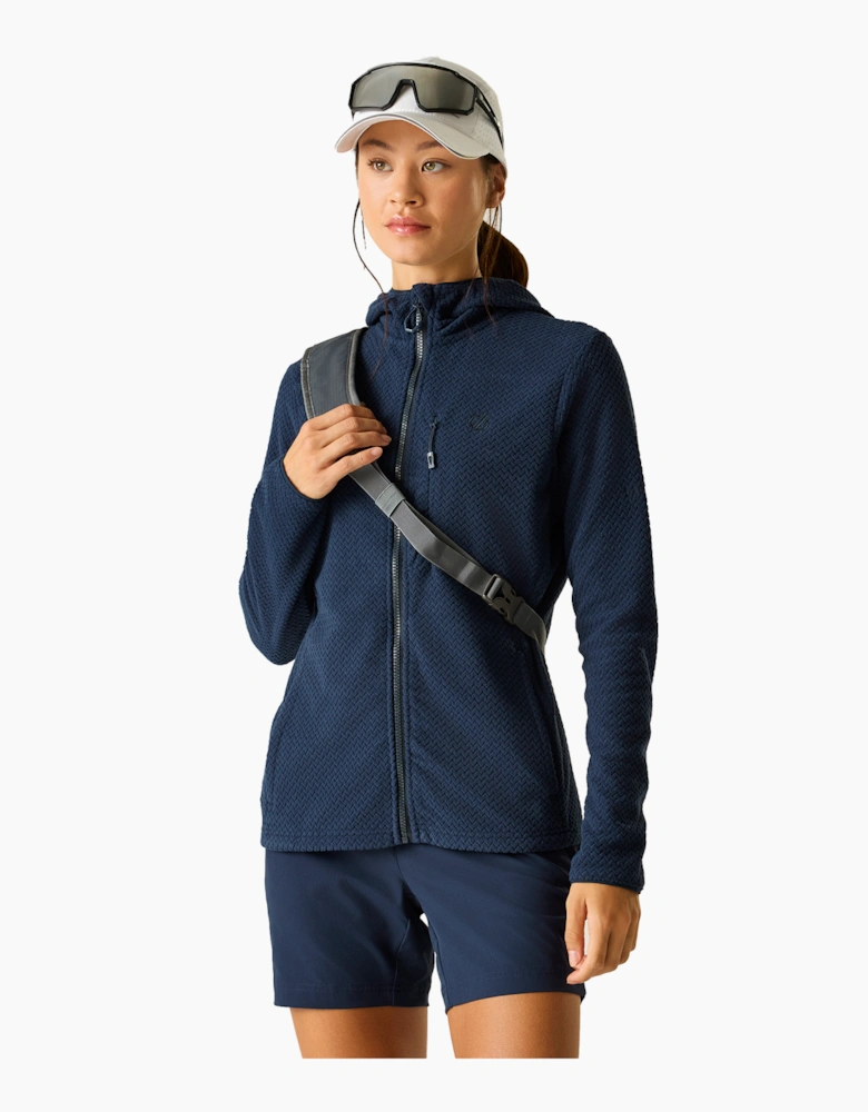 Womens/Ladies Switch Up Pro Fleece Jacket