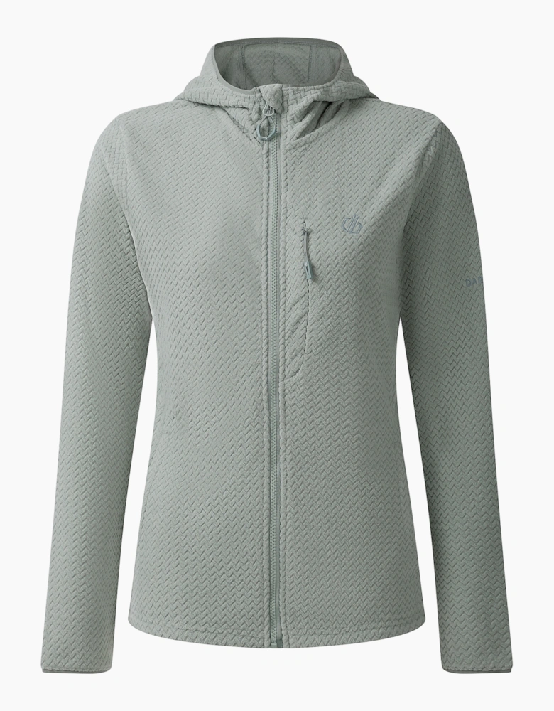 Womens/Ladies Switch Up Pro Fleece Jacket