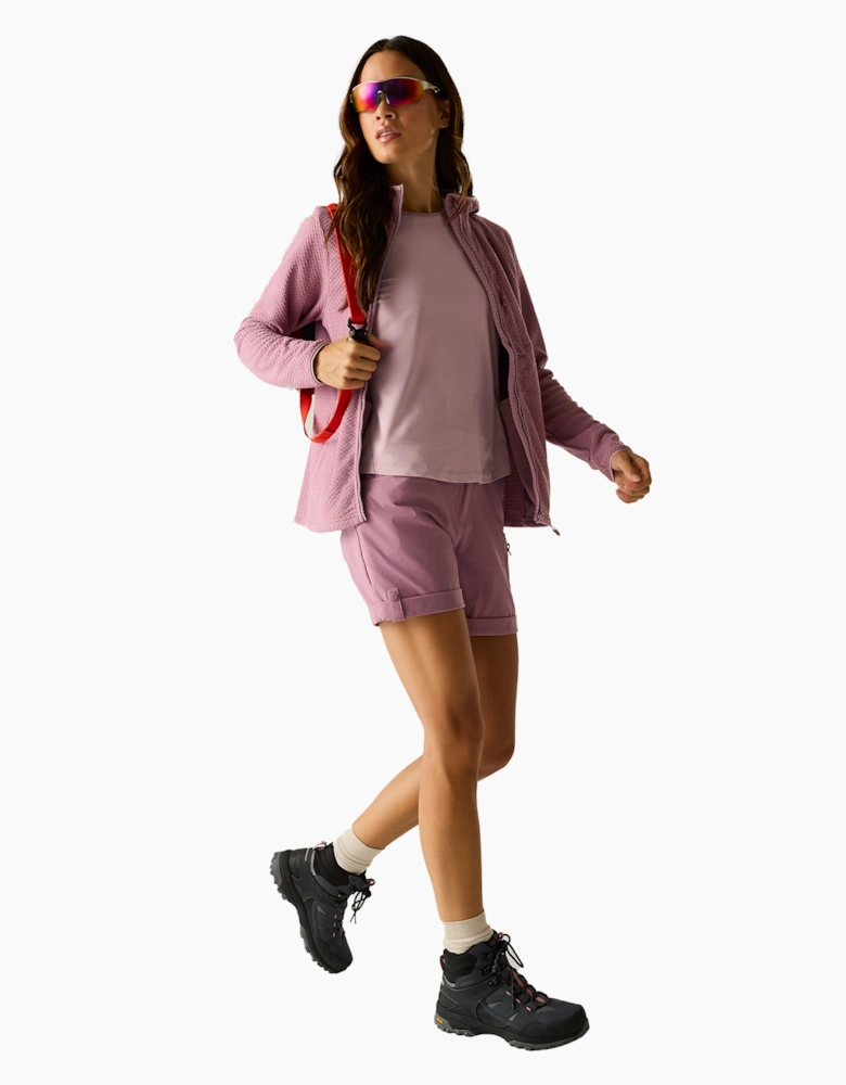 Womens/Ladies Switch Up Pro Fleece Jacket