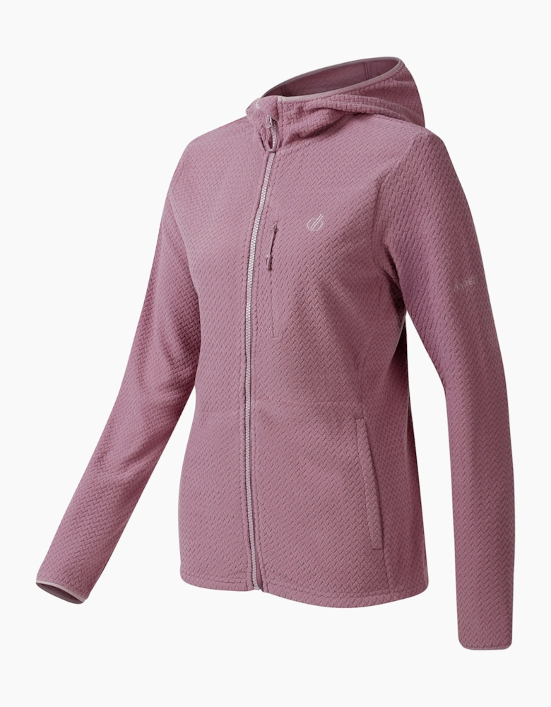 Womens/Ladies Switch Up Pro Fleece Jacket
