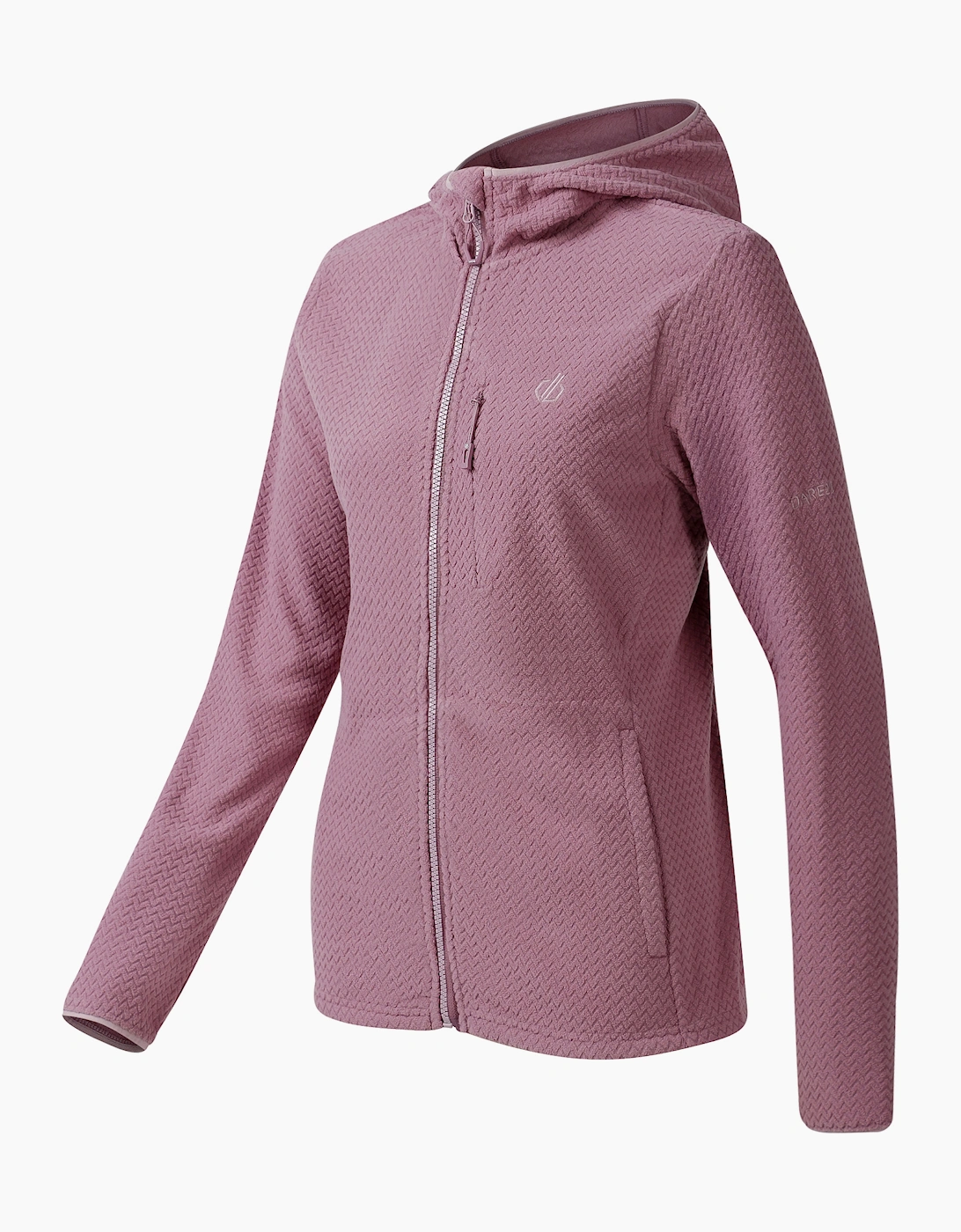 Womens/Ladies Switch Up Pro Fleece Jacket