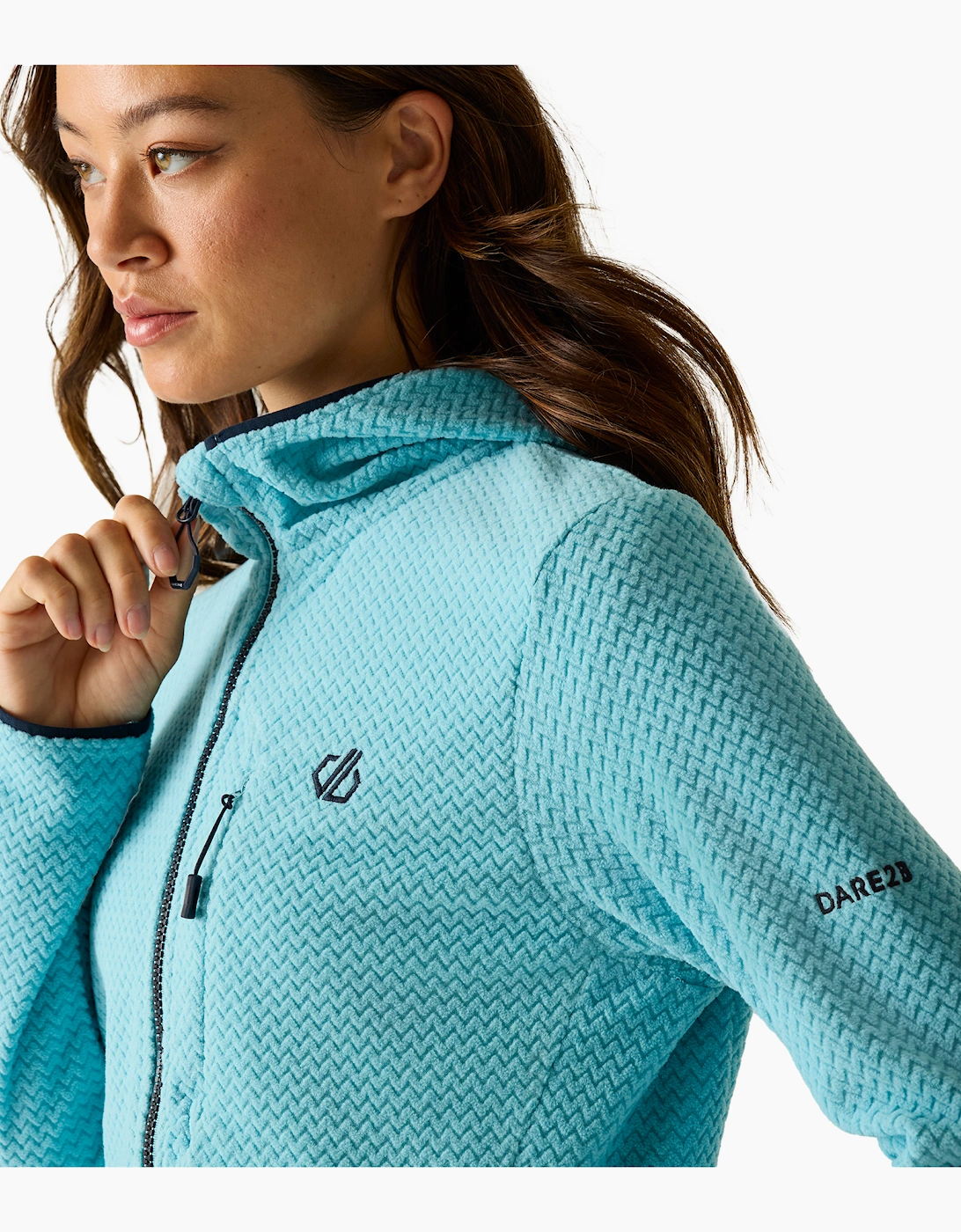 Womens/Ladies Switch Up Pro Fleece Jacket