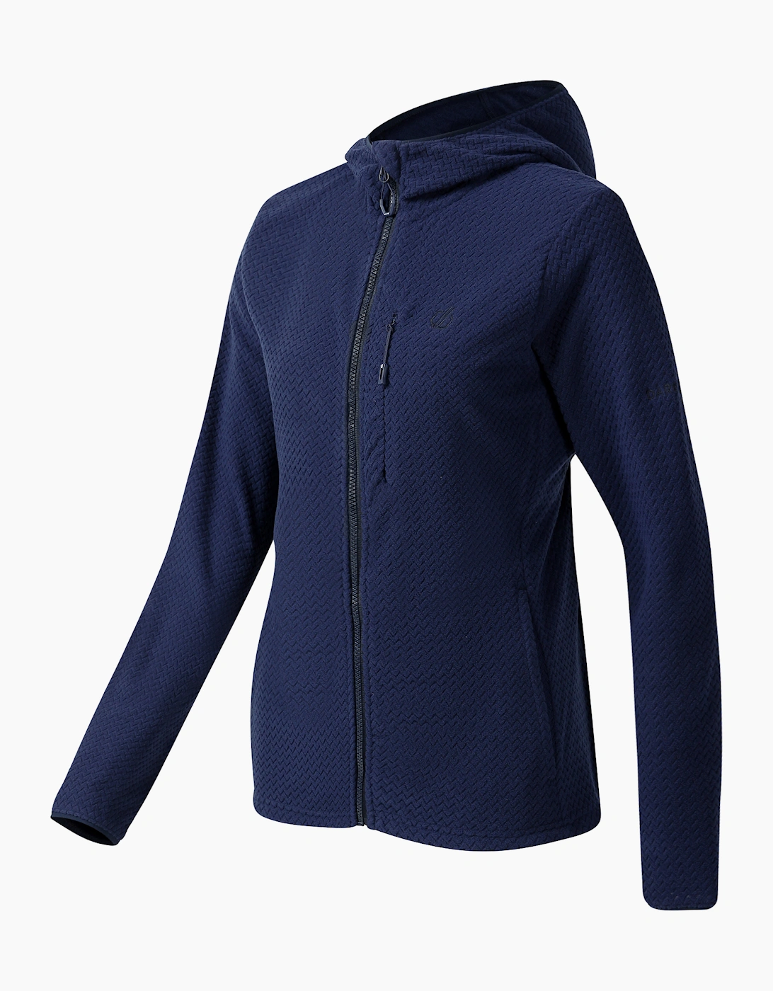 Womens/Ladies Switch Up Pro Fleece Jacket