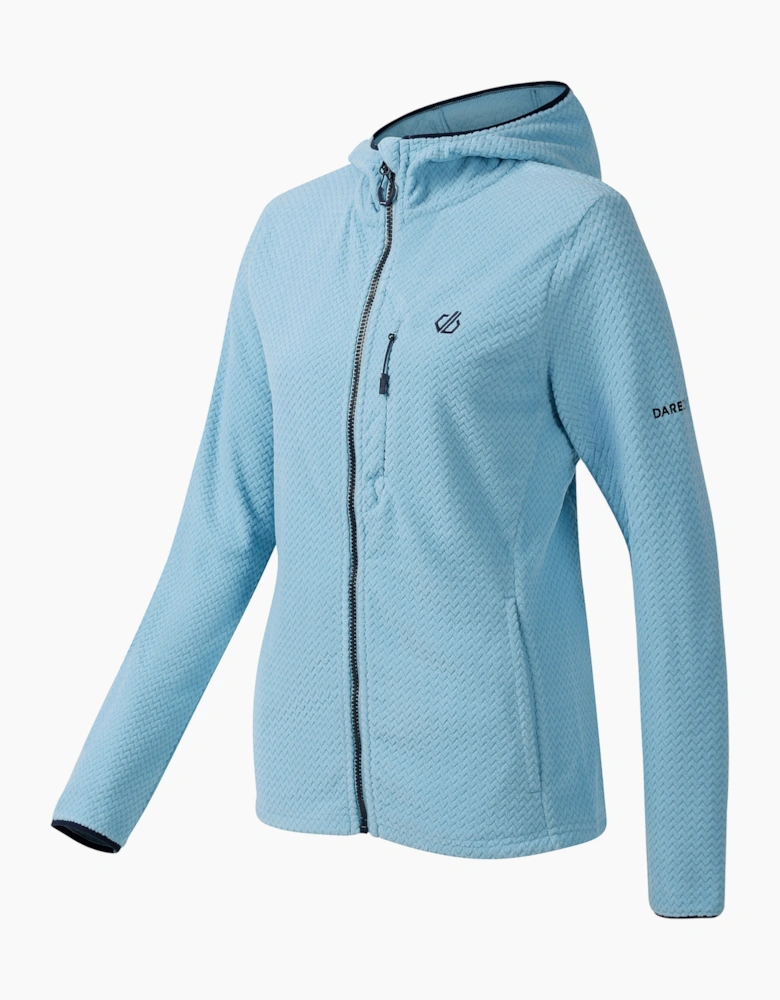 Womens/Ladies Switch Up Pro Fleece Jacket