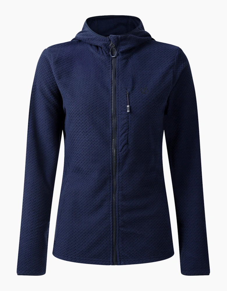 Womens/Ladies Switch Up Pro Fleece Jacket