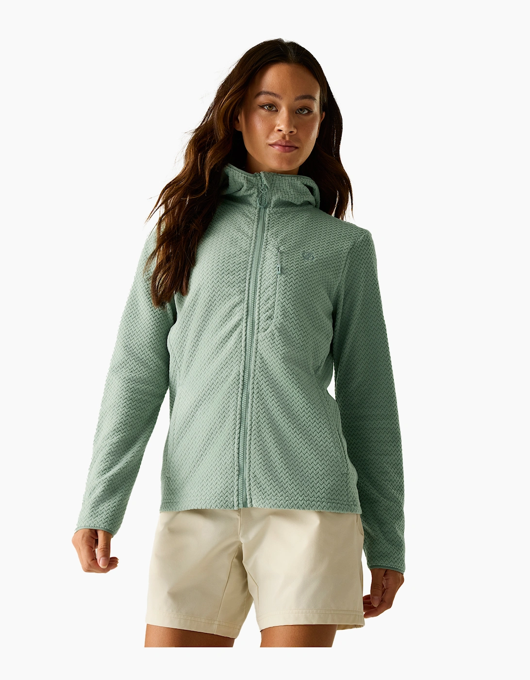 Womens/Ladies Switch Up Pro Fleece Jacket