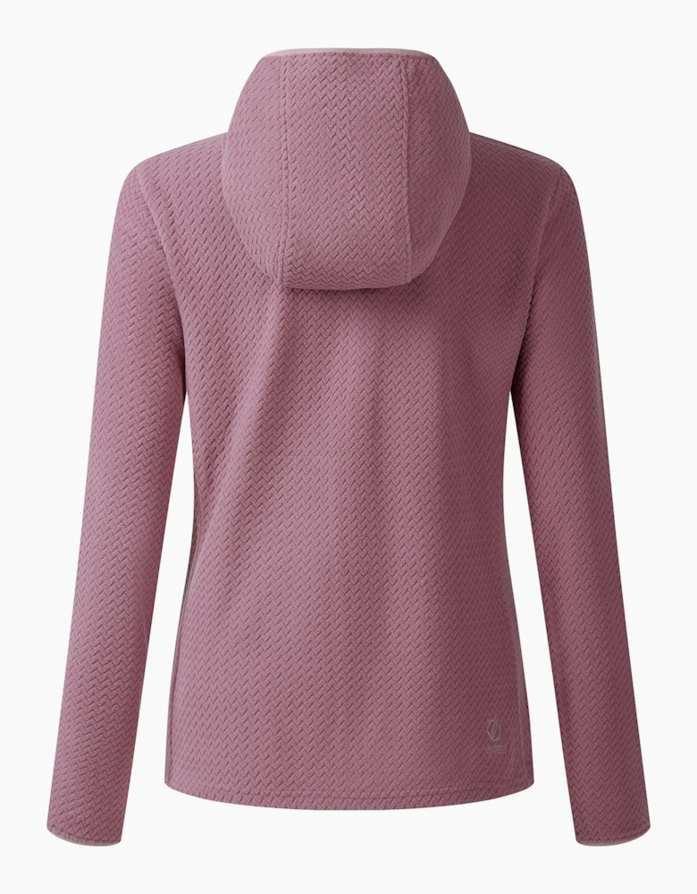 Womens/Ladies Switch Up Pro Fleece Jacket