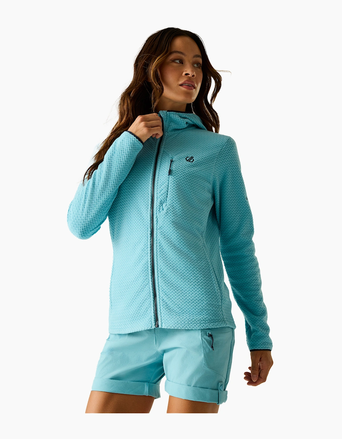 Womens/Ladies Switch Up Pro Fleece Jacket