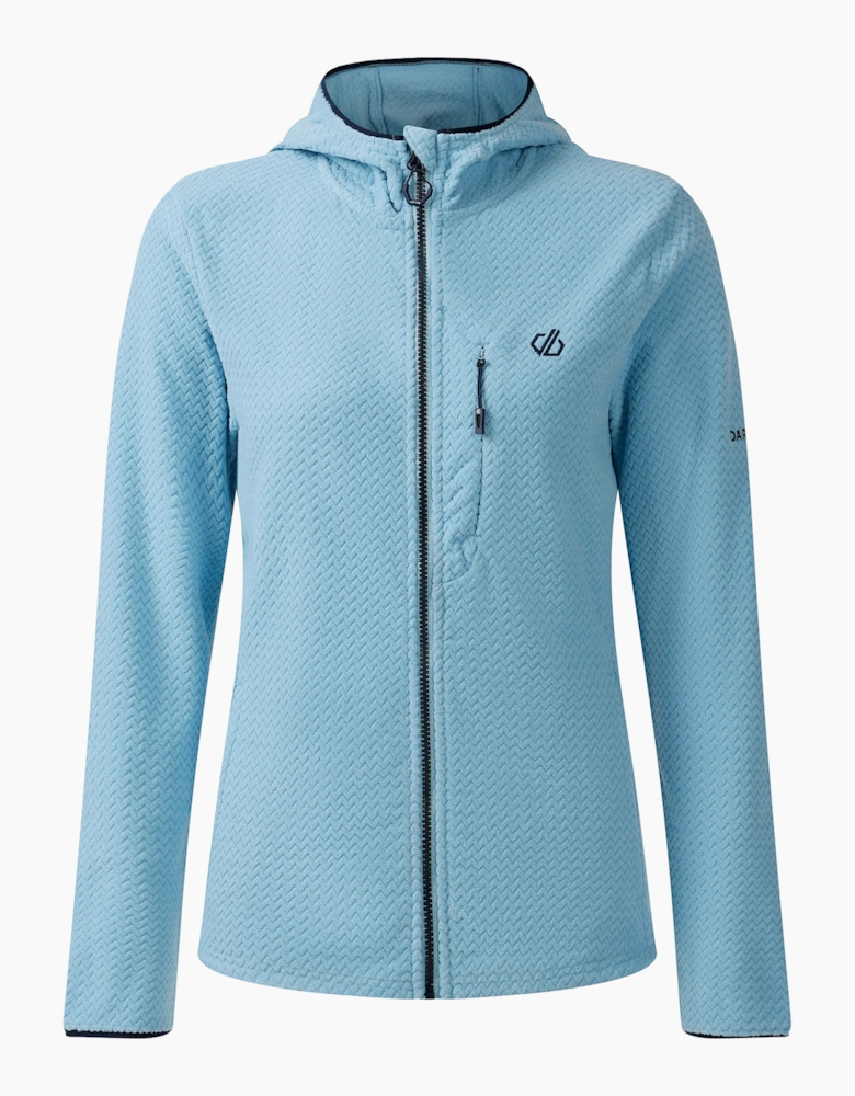 Womens/Ladies Switch Up Pro Fleece Jacket