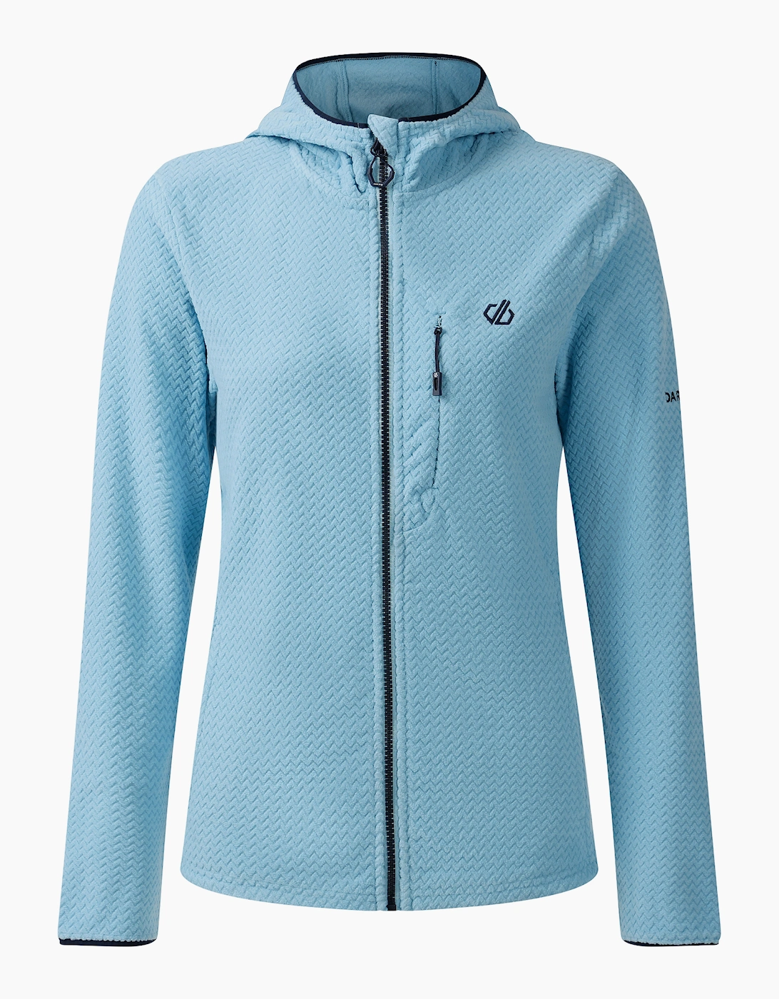 Womens/Ladies Switch Up Pro Fleece Jacket, 6 of 5