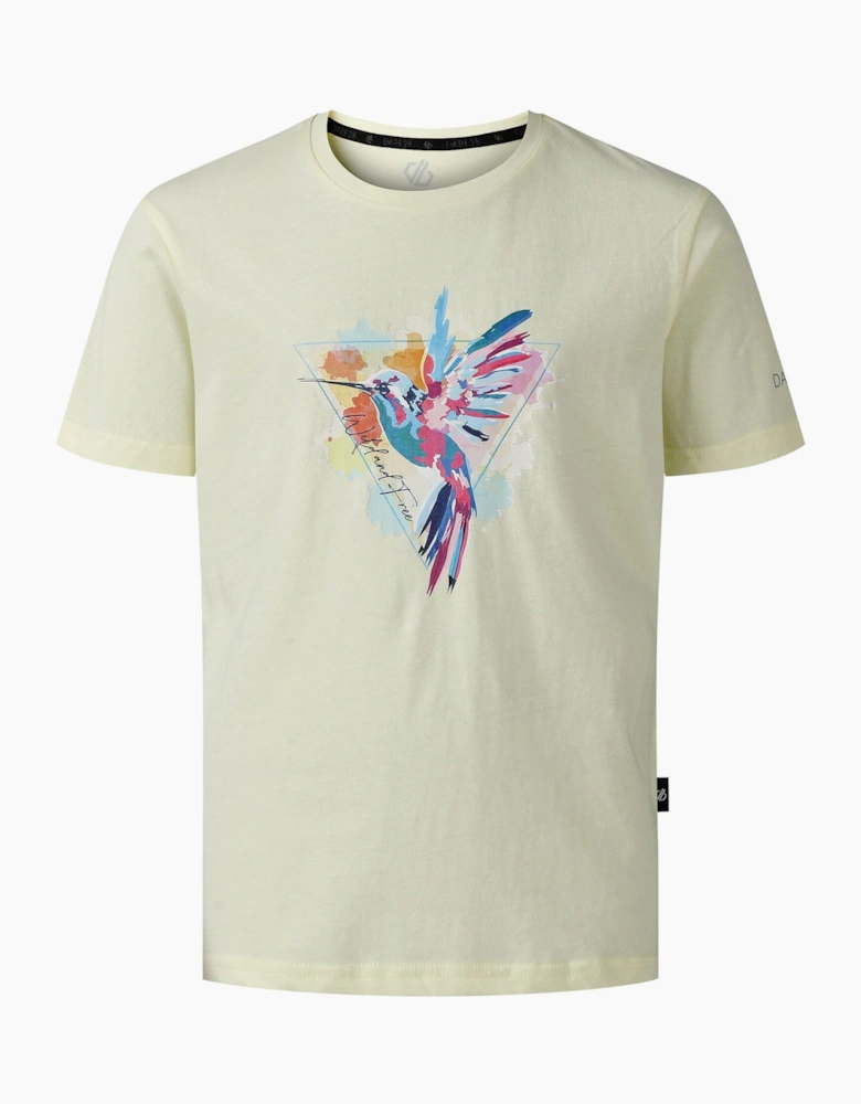 Childrens/Kids Trailblazer III Hummingbird T-Shirt
