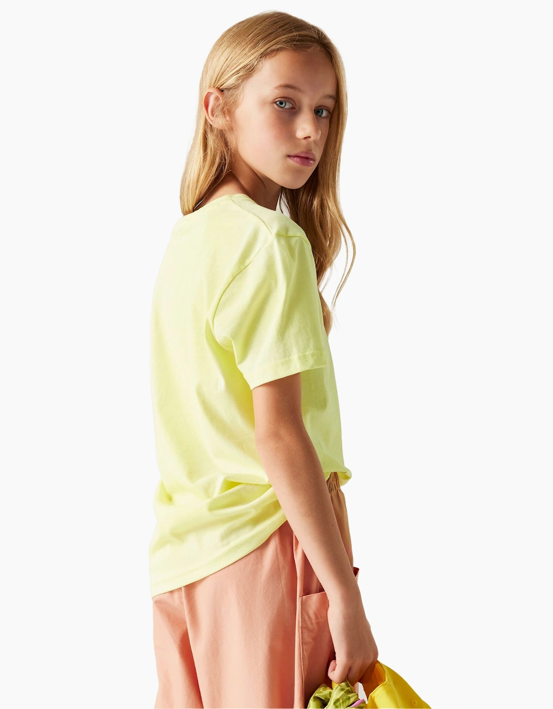 Childrens/Kids Trailblazer III Hummingbird T-Shirt