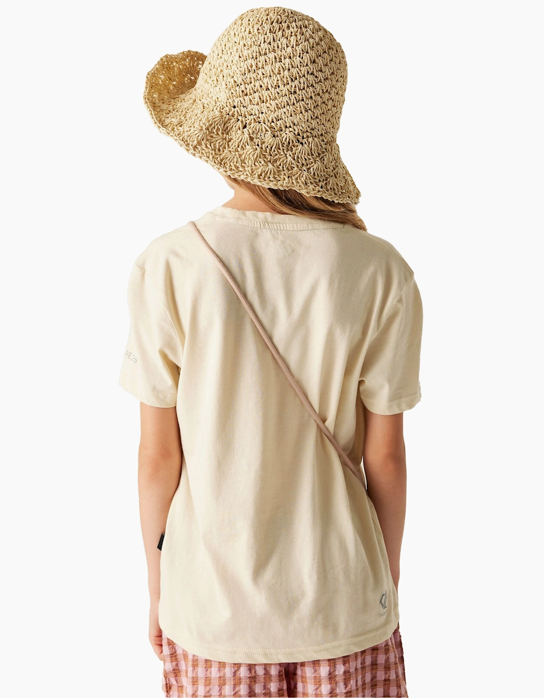 Childrens/Kids Trailblazer III Llama T-Shirt