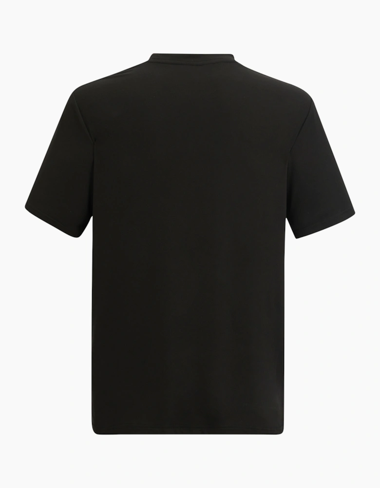 Mens Fingal Sunset Stretch T-Shirt