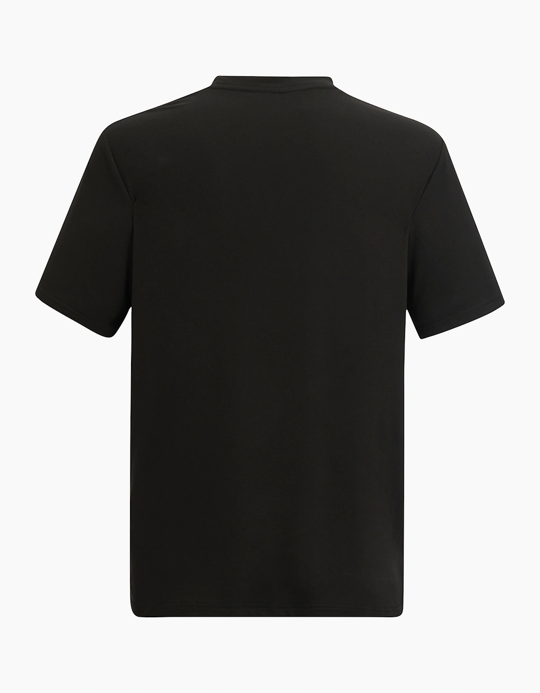 Mens Fingal Sunset Stretch T-Shirt