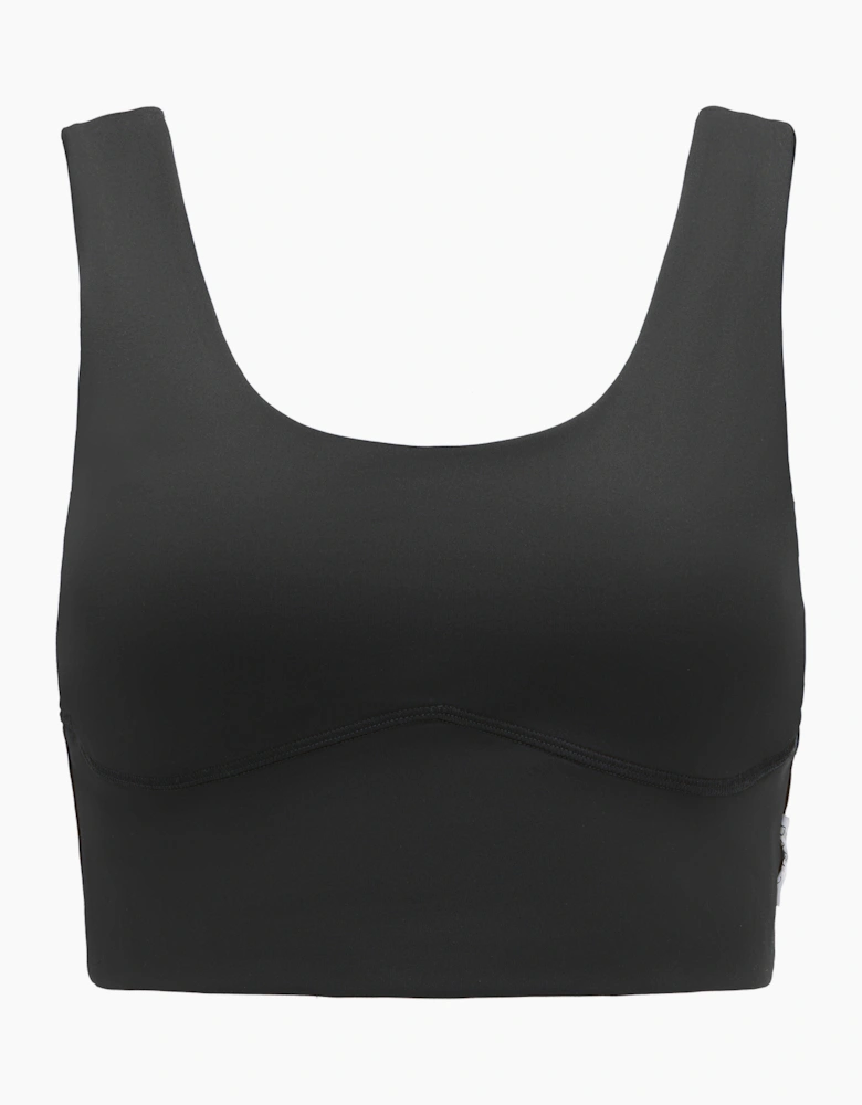Womens/Ladies Refresh Sports Bra