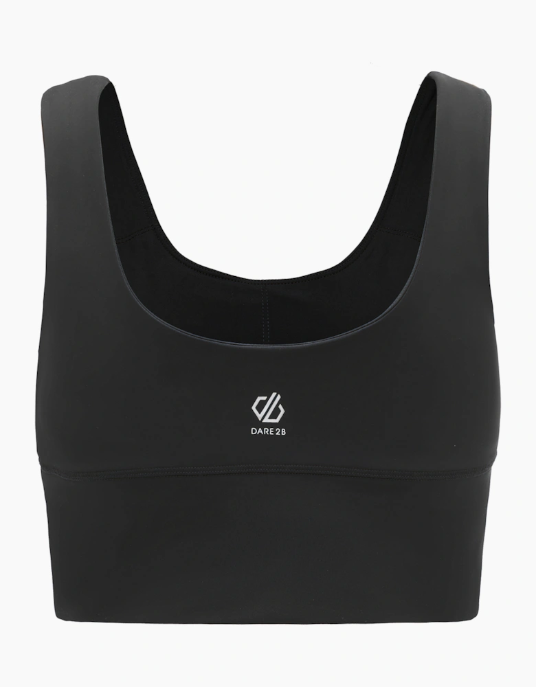 Womens/Ladies Refresh Sports Bra