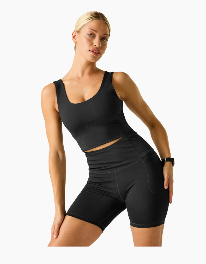 Womens/Ladies Refresh Sports Bra