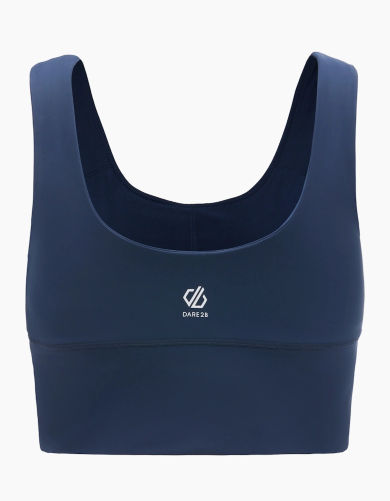Womens/Ladies Refresh Sports Bra