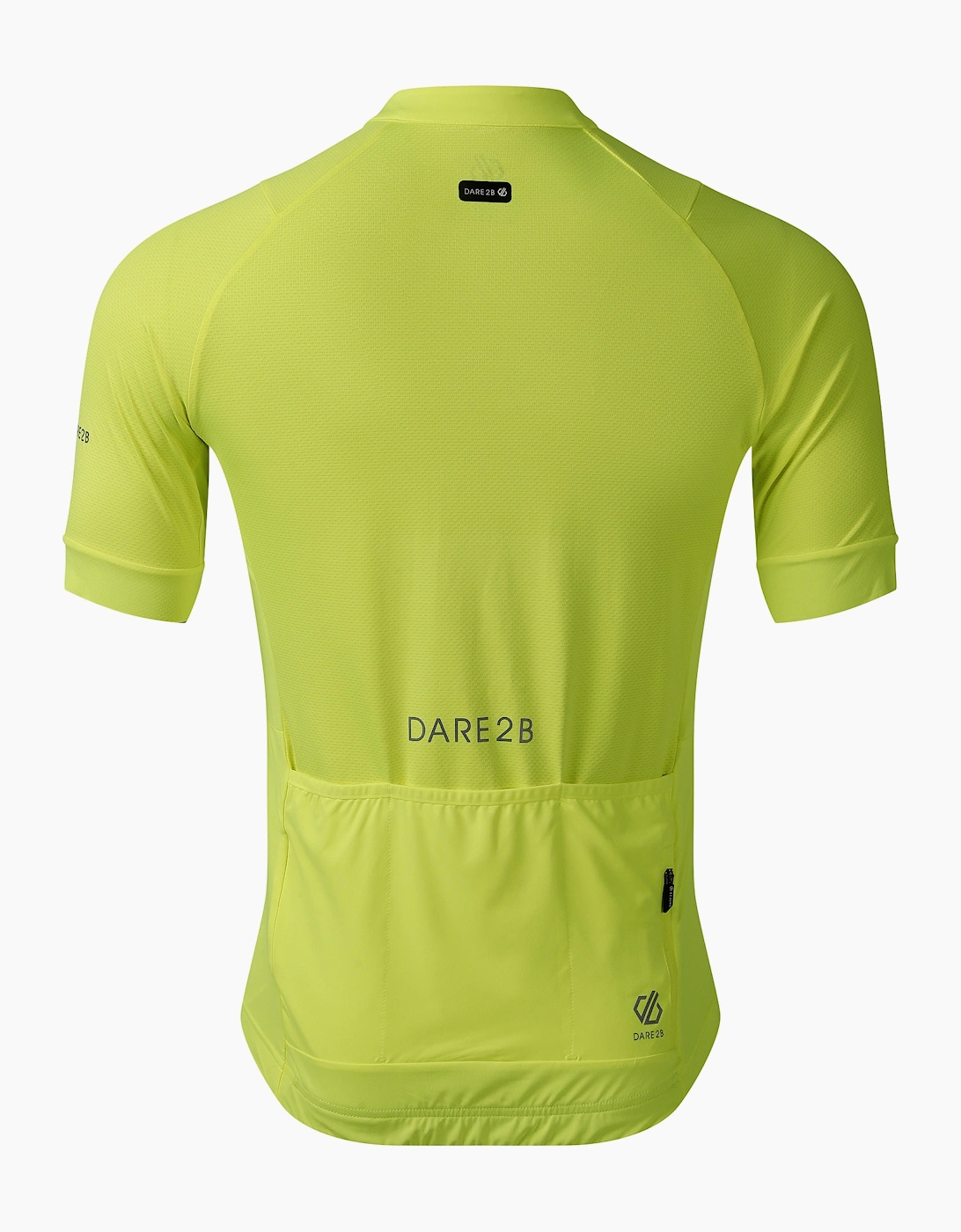 Mens Lightning Short-Sleeved Cycling Jersey