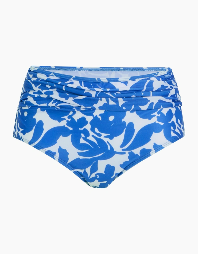 Womens/Ladies Loria Fleur Bloom Bikini Bottoms