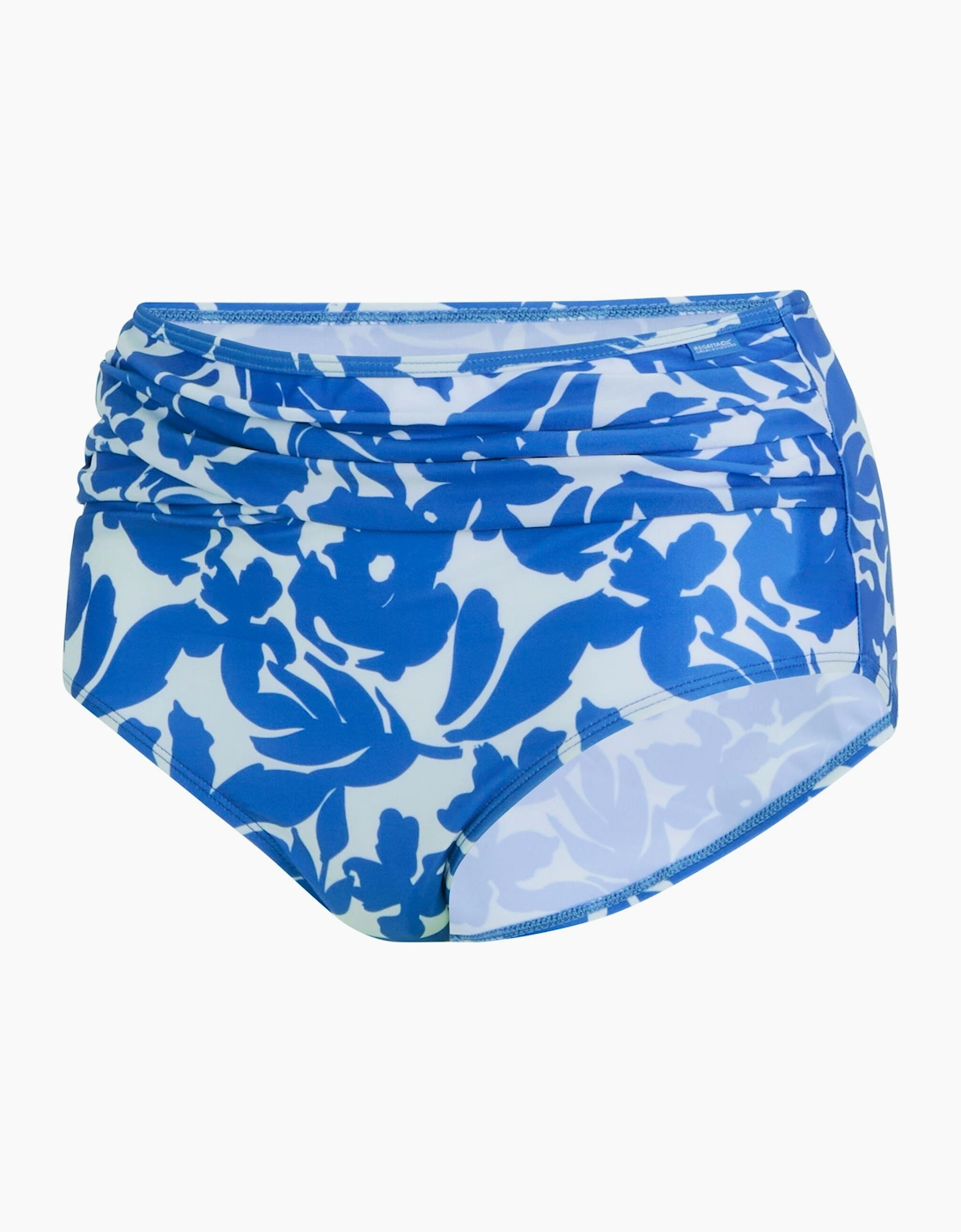 Womens/Ladies Loria Fleur Bloom Bikini Bottoms