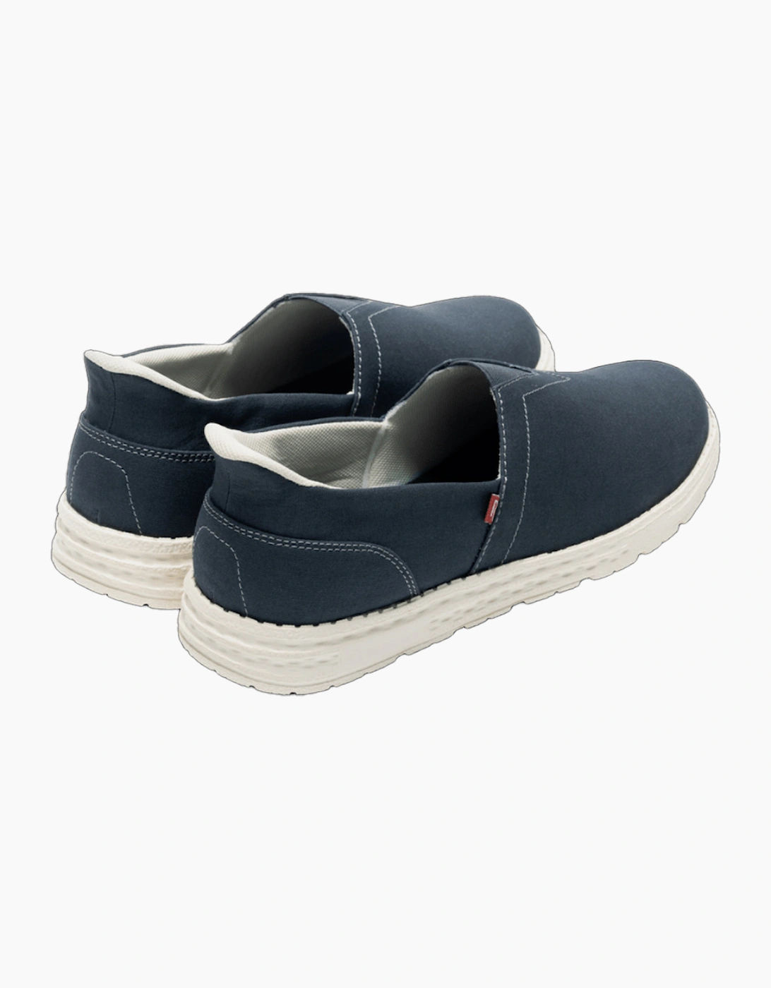 Mens Salcombe Trainers