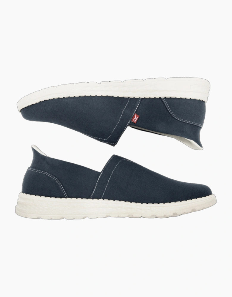 Mens Salcombe Trainers