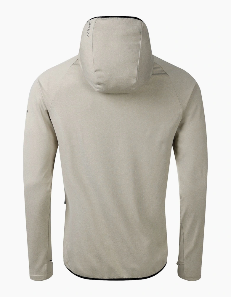 Mens Assimilate II Logo Midlayer