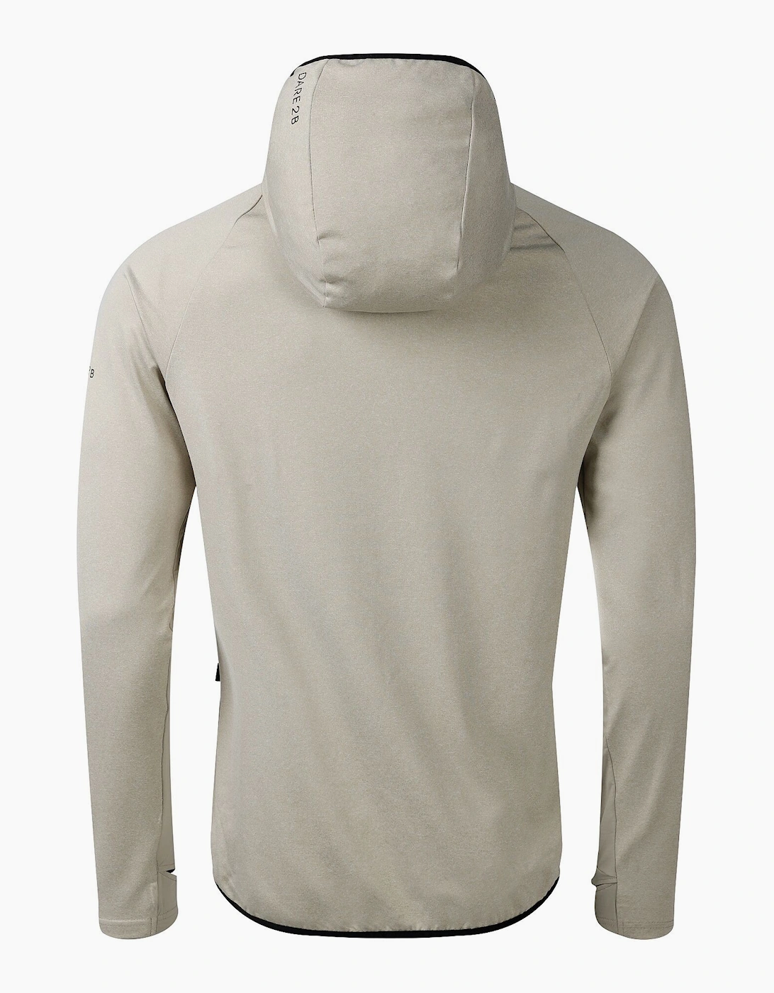 Mens Assimilate II Logo Midlayer