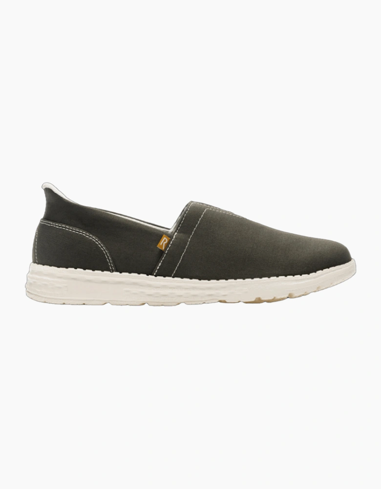 Regatta Mens Salcombe Trainers