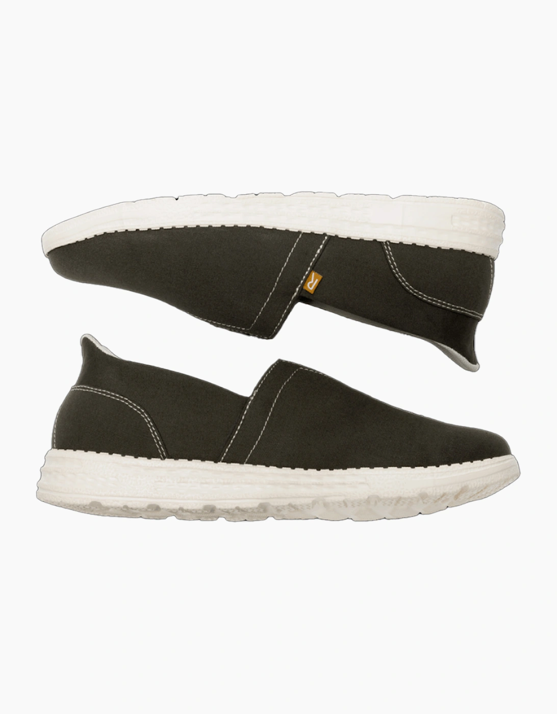 Regatta Mens Salcombe Trainers