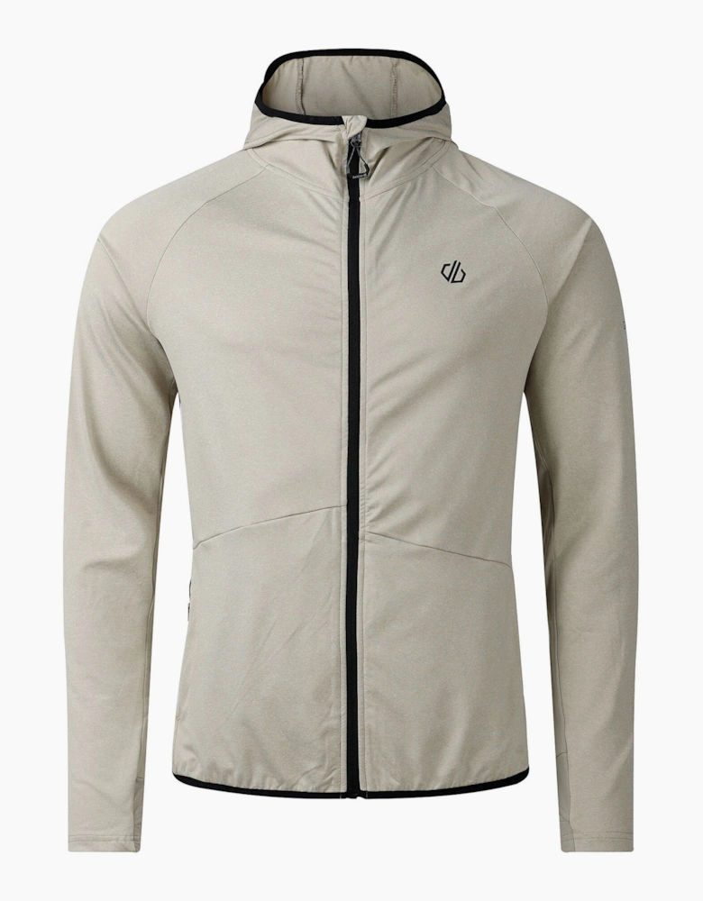 Mens Assimilate II Logo Midlayer