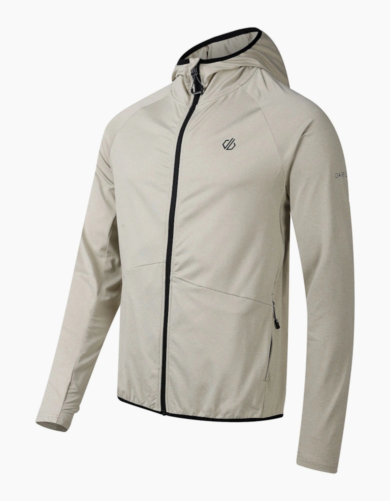 Mens Assimilate II Logo Midlayer