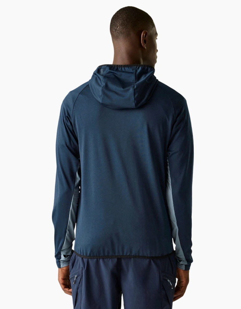 Mens Assimilate II Logo Midlayer