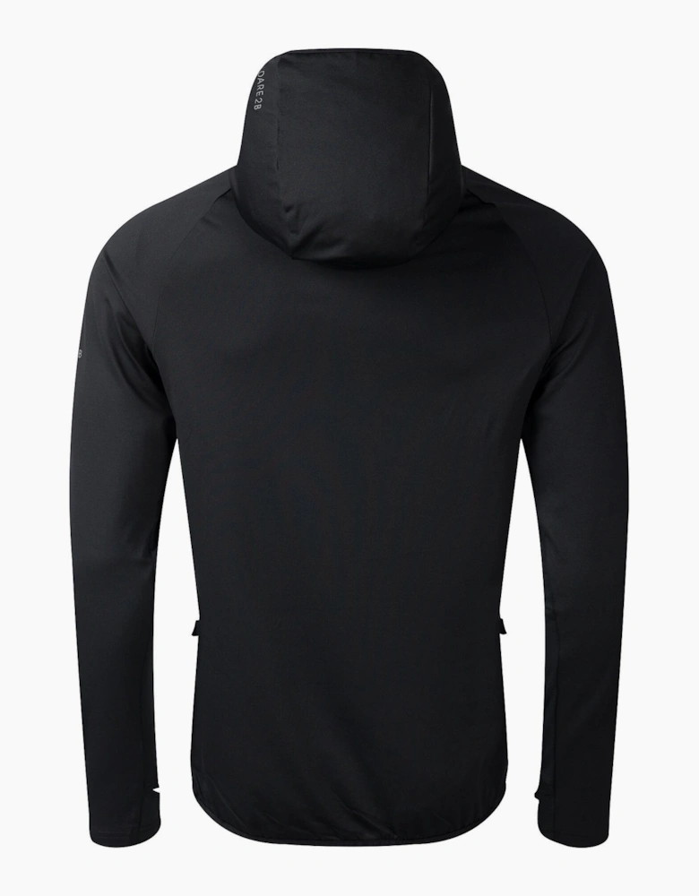 Mens Assimilate II Logo Midlayer