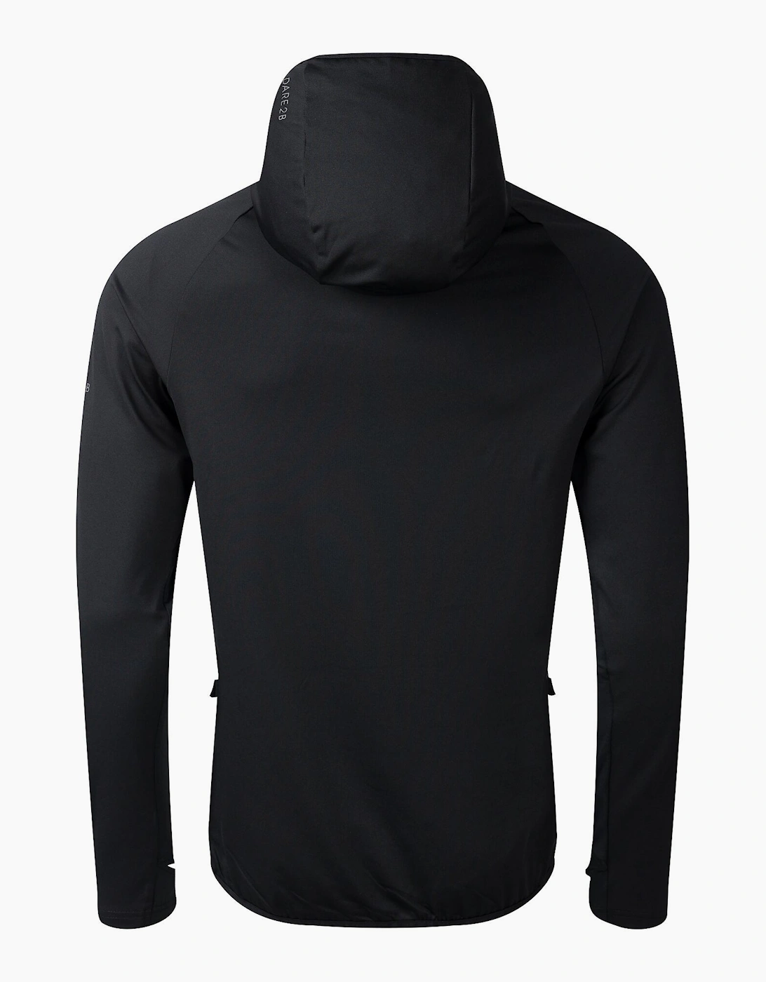 Mens Assimilate II Logo Midlayer