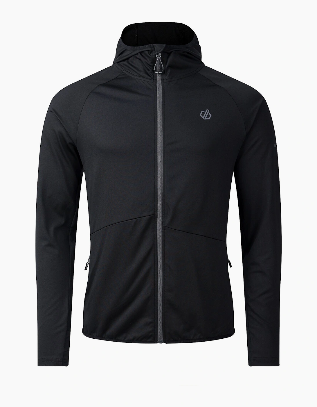 Mens Assimilate II Logo Midlayer, 6 of 5