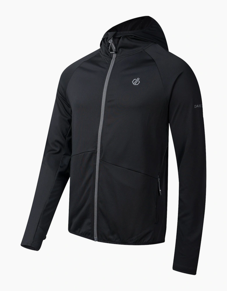 Mens Assimilate II Logo Midlayer